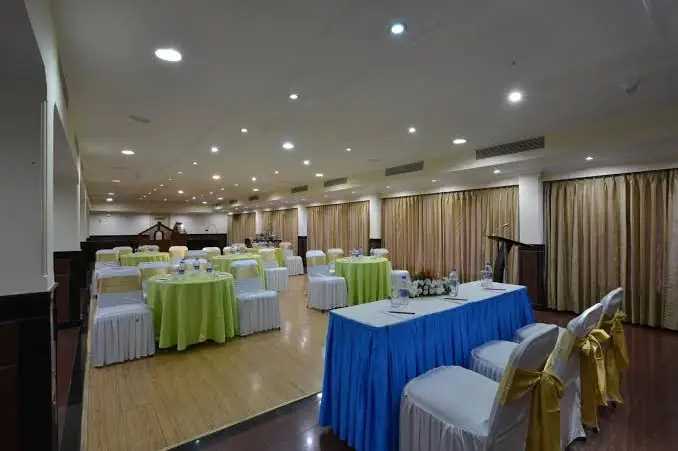 Hotel SRM Banquets Pune